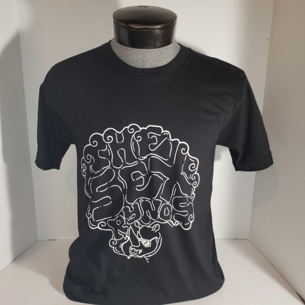 Men's t shirt